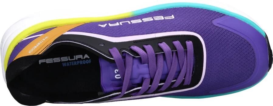 FESSURA Sneakers - Foto 4