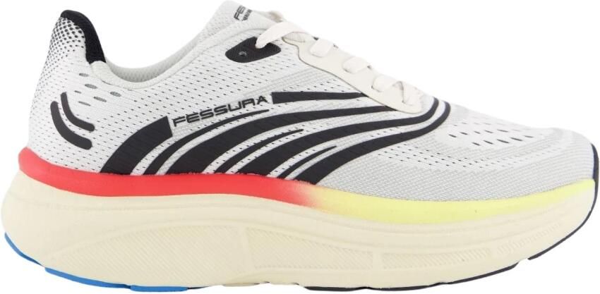 Fessura Speed Schoenen voor Heren