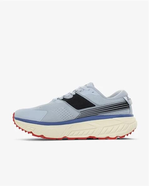 Fessura Trail Grey Black Hybrid Sneaker