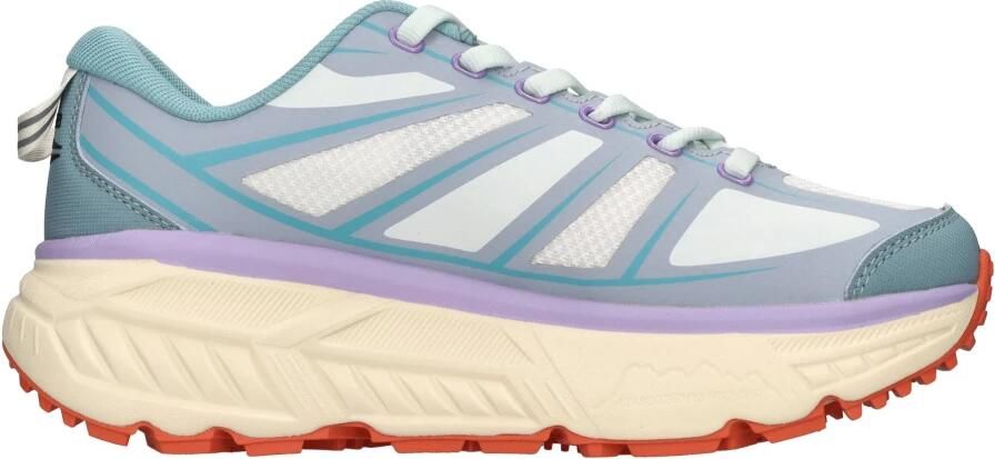 Fessura Trail SBL E-10 Multicolor Blauw
