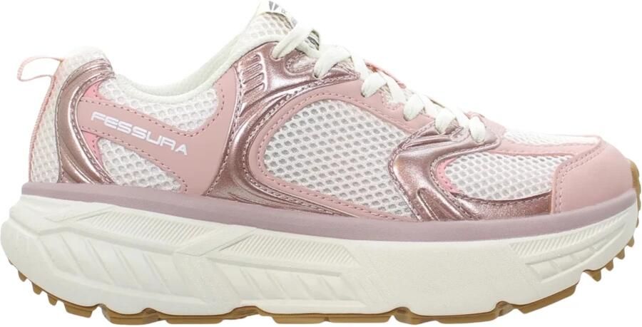 FESSURA Trail Sneakers
