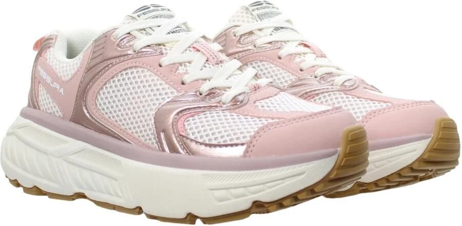 FESSURA Trail Sneakers - Foto 3