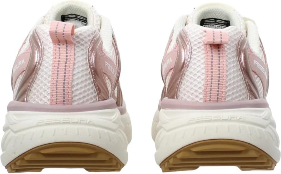 FESSURA Trail Sneakers - Foto 2