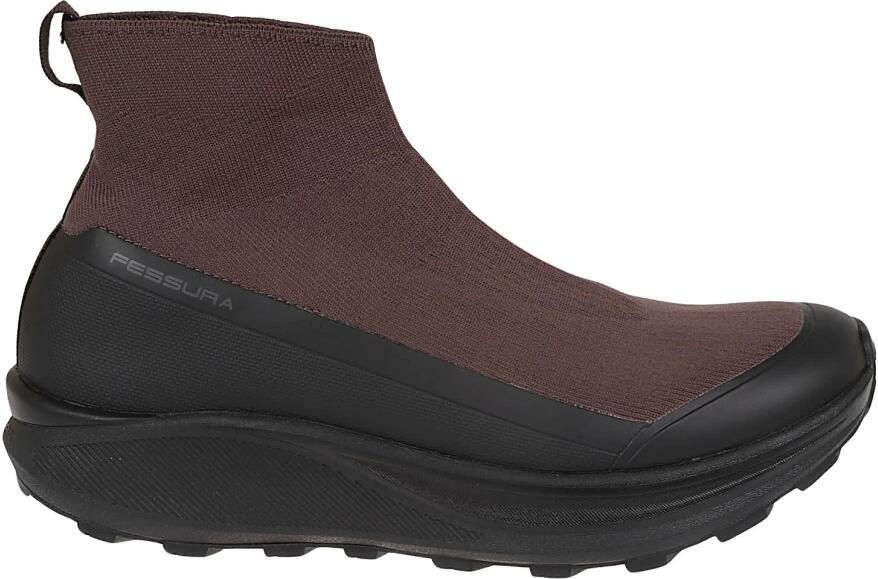 FESSURA Ultratrail GSR