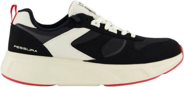 Fessura Heren hardloopschoenen