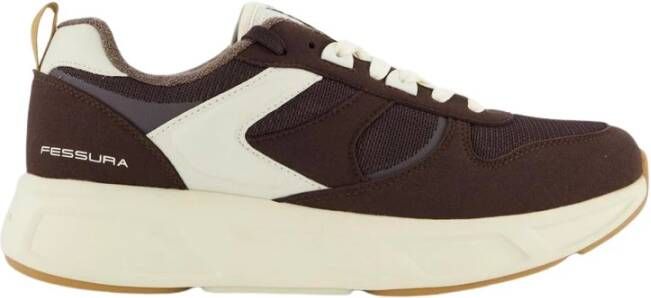 Fessura Heren hardloopschoenen