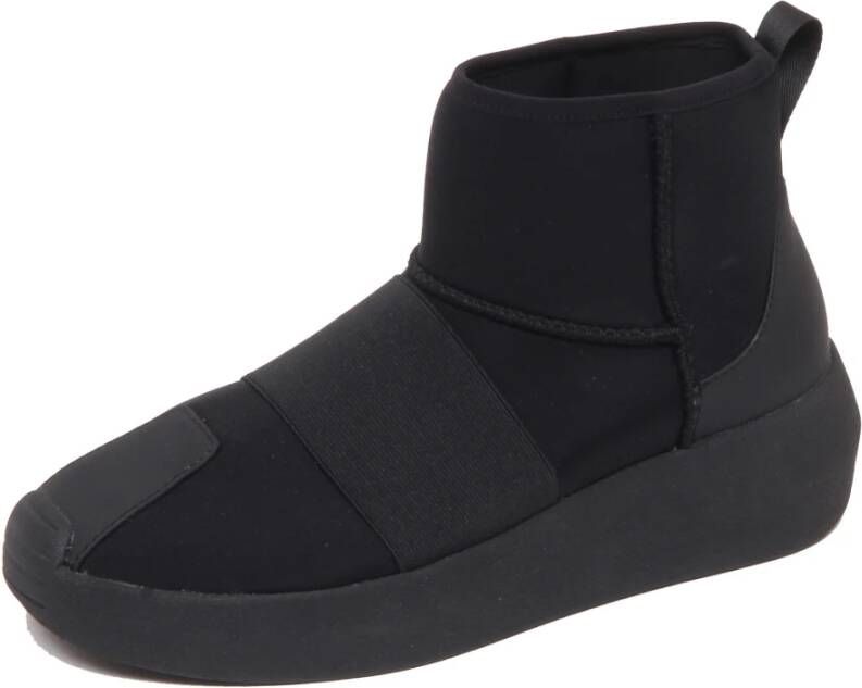 Fessura Hi-Twins Snow Enkellaarsjes
