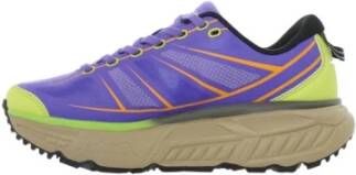 Fessura Sbl-E10 Door to Trail Sneakers - Foto 2