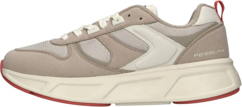 Fessura Sneakers Beige