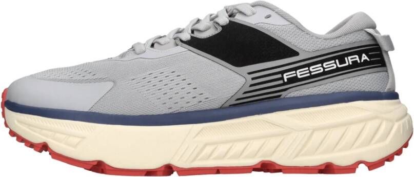 Fessura Sneakers Grijs