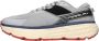 Fessura Sneakers Grijs - Thumbnail 1