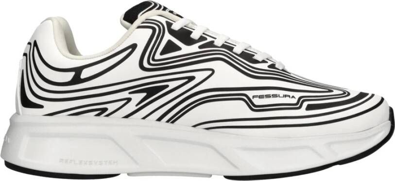 Fessura Sneakers MultiColour