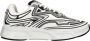 Fessura Sneakers MultiColour - Thumbnail 1