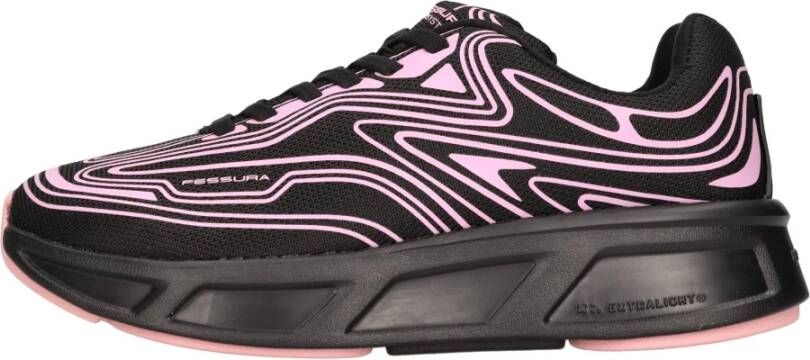 Fessura Sneakers MultiColour
