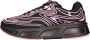 Fessura Sneakers MultiColour - Thumbnail 1