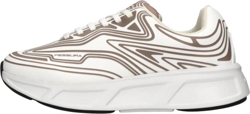 Fessura Sneakers MultiColour