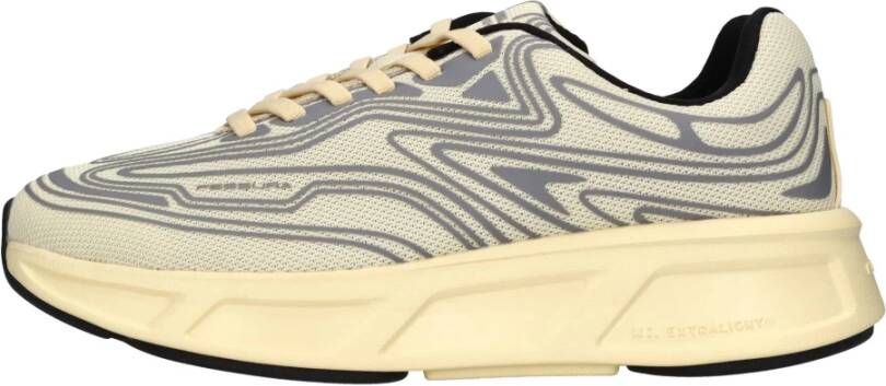 Fessura Sneakers MultiColour