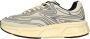 Fessura Sneakers MultiColour - Thumbnail 1
