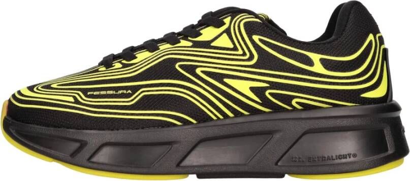 Fessura Sneakers MultiColour