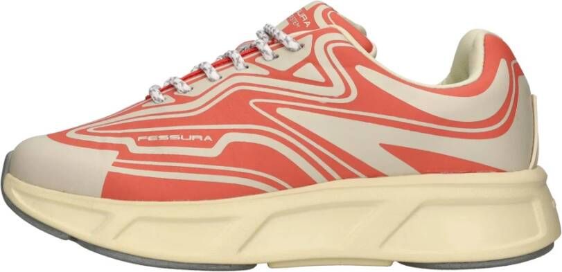 Fessura Sneakers MultiColour