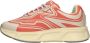 Fessura Sneakers MultiColour - Thumbnail 1