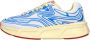 Fessura Sneakers MultiColour - Thumbnail 1