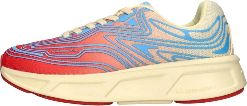 Fessura Sneakers MultiColour