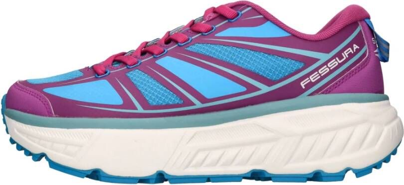 Fessura Sneakers MultiColour