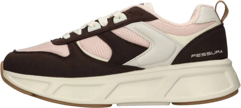 Fessura Sneakers Multikleur