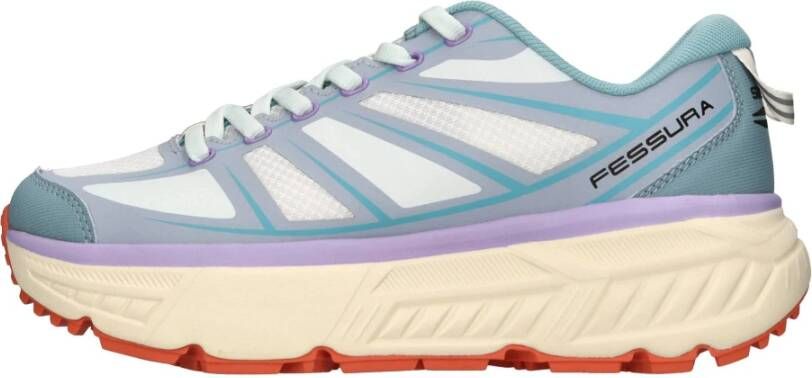 Fessura Trail SBL E-10 Multicolor