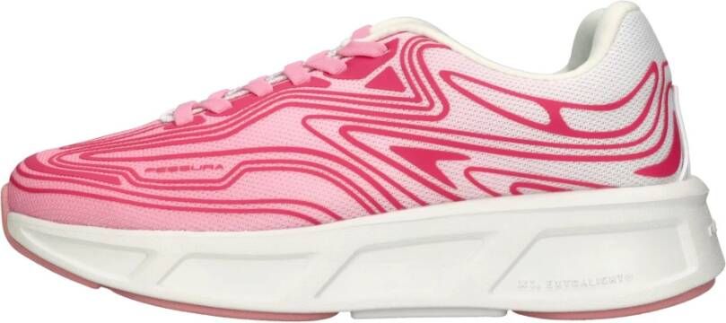 Fessura Sneakers Pink