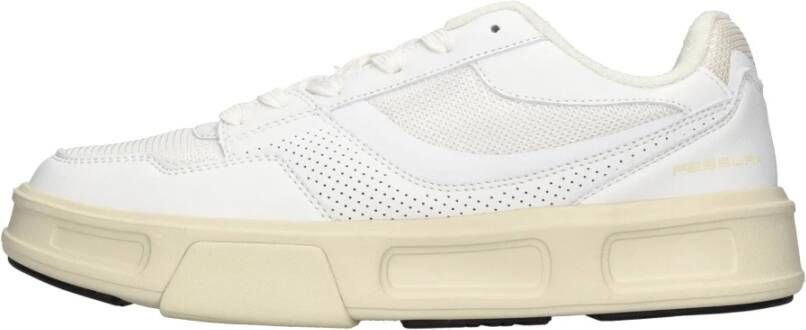 Fessura Sneakers Wit