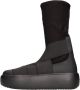 Fessura Sneakers Zwart - Thumbnail 1