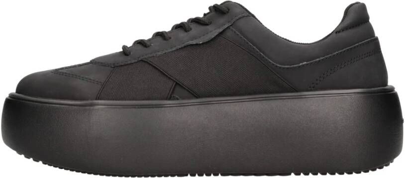 Fessura Sneakers Zwart