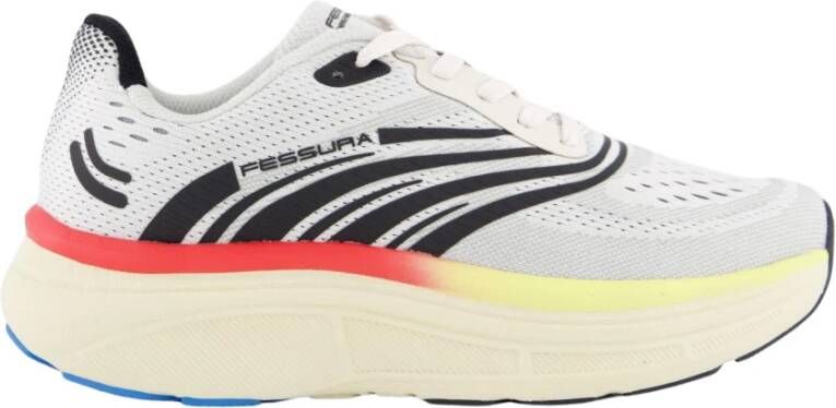 Fessura Speed Schoenen voor Heren
