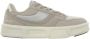 Fessura Stride Schoenen voor Actieve Levensstijl Beige Heren - Thumbnail 1