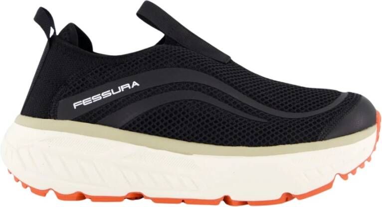 Fessura Trail Schoenen voor Dames