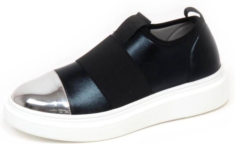 Fessura Vintage Slip-On Shoe Edge ONE
