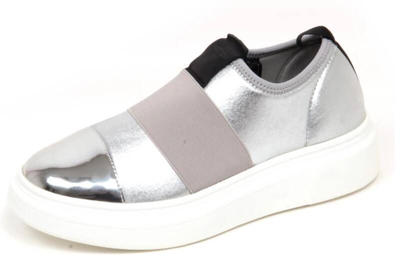 Fessura Vintage Instapmodel Schoen Edge ONE