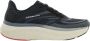 Fessura Zwarte Ade de Jacquard Sneakers - Thumbnail 1