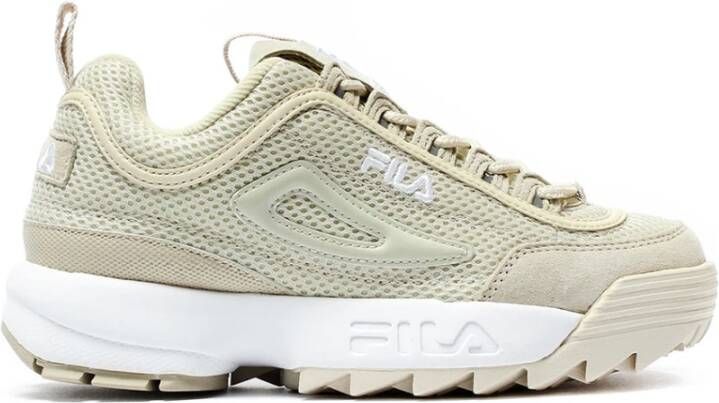 Fila 2561010607-00Yd-1-16 sneakers Beige Dames