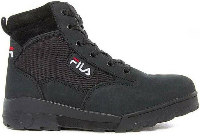 Fila Hoge veterschoenen GRUNGE II mid wmn Winterlaarzen veterschoenen winterschoenen - Foto 3