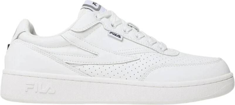 Fila Casual sportieve schoenen voor dagelijks gebruik White Heren - Foto 2