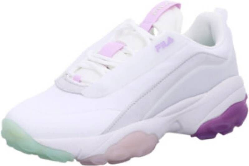 Fila Casual veterschoenen voor dames
