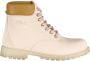 Fila Wmn Maverick Mid FFW0219-40009 Vrouwen Roze Trappers Laarzen - Thumbnail 2