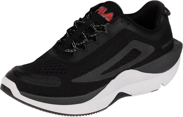 Fila Dames Sneaker Mode Trainer