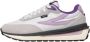 Fila Stijlvolle Ronde Neus Sneakers Rubberen Zool Multicolor Dames - Thumbnail 2
