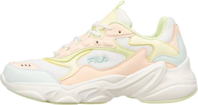 Fila Damestrainers Collene CB Meerkleurig Dames