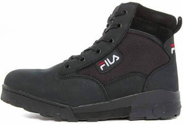 Fila Hoge veterschoenen GRUNGE II mid wmn Winterlaarzen veterschoenen winterschoenen - Foto 2