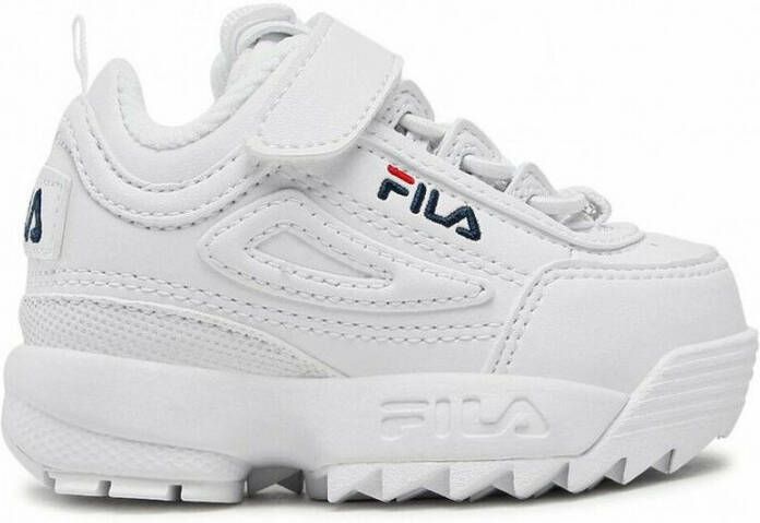 Fila Sneakers DISRUPTOR E tdl met klittenbandsluiting - Foto 3